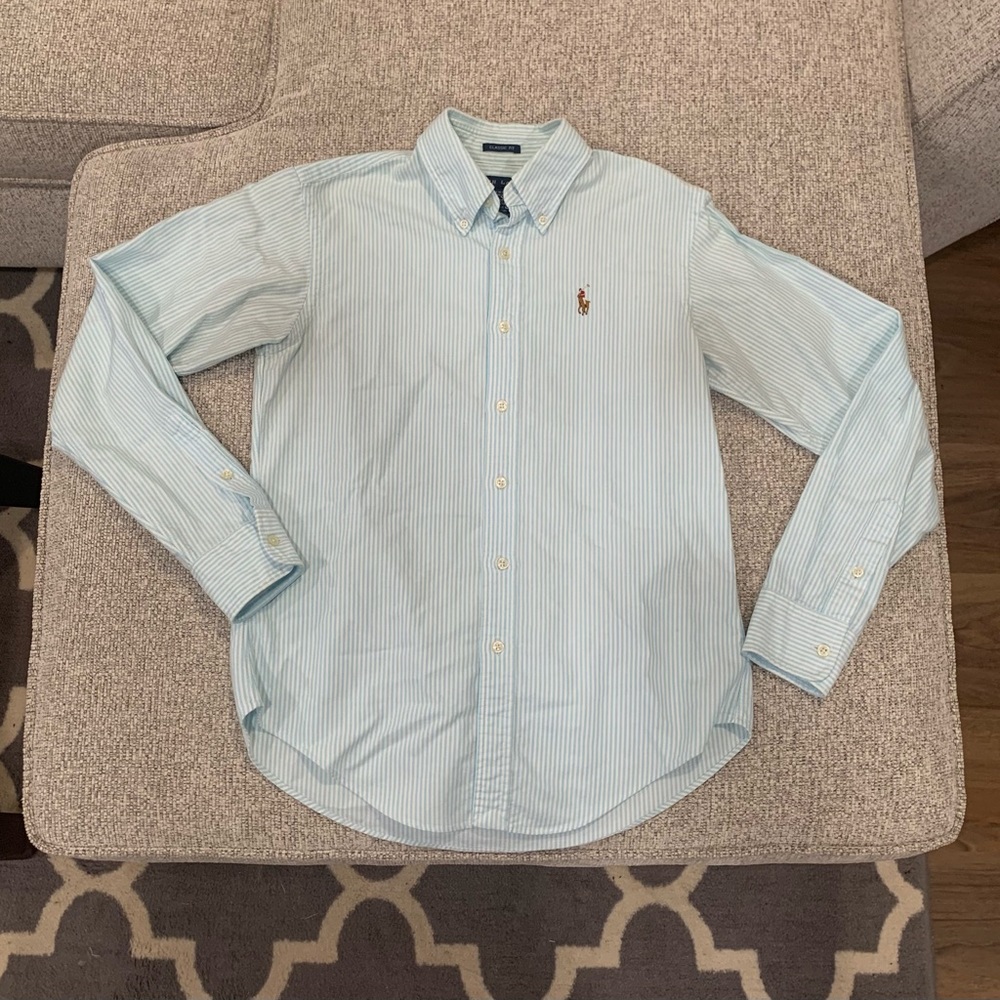 Women’s Polo Shirt